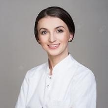 Agnieszka Nowakowska, dermatolog Warszawa