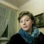 mgr Agnieszka Urbanowicz