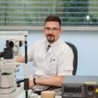 dr n. med. Mateusz Koberda