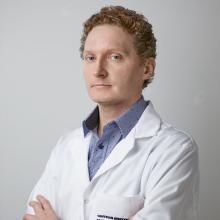 Maciej Haberka