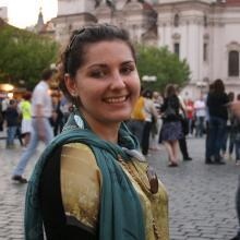 Aleksandra Dobrowolska