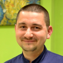 Michał Rawicki, stomatolog Bydgoszcz