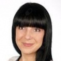Małgorzata Januszewska