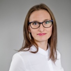mgr Agnieszka Skórzak