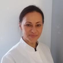 Barbara Rymarczyk