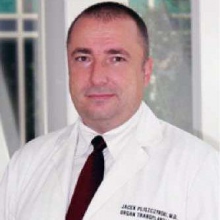 Jacek Pliszczyński