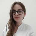 Katarzyna Semeniuk, optometrysta Warszawa