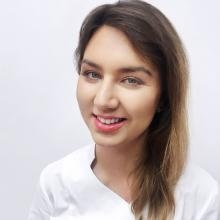 Justyna Lemejda