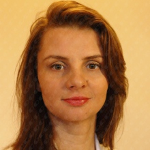 Katarzyna Walicka-Cupryś