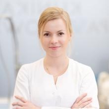 Klaudia Orłowska-Orlik