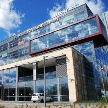 Centrum Medyczne Grupa LUX MED - Toruń, ul. Kościuszki 71