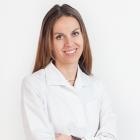 Katarzyna Płużańska-Srebrzyńska