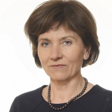 Łucja Puszko