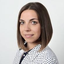 Dorota Gołębiowska-Caruk, specjalista medycyny estetycznej Warszawa