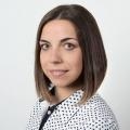 Dorota Gołębiowska-Caruk