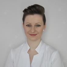 Magdalena Putra-Szczepaniak