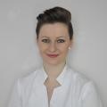 Magdalena Putra-Szczepaniak