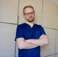 Bartosz Łapkin