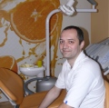 lek. dent. Radosław Kapica