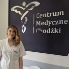 dr Karolina Piecak