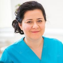 Joanna Jeleń-Krzeszewska