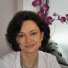 Oksana Zarewicz