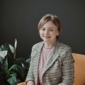 Patrycja Forfecka-Bąk