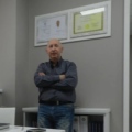 Michał Markowski
