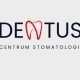 Centrum Stomatologii Dentus logo