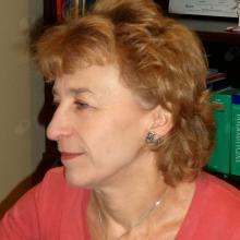 Ewa Lichtor-Sarzyńska