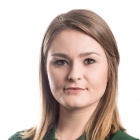 mgr Hanna Stronczek