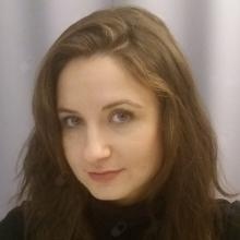 Małgorzata Stypińska