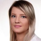 lek. dent. Olga Lenartowicz-Warakomska