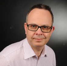 Krzysztof Gawroński
