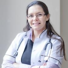 Katarzyna Drobik-Michalska