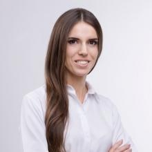 Gabriela Ochała-Gierek, dermatolog Ustroń