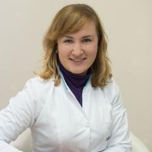 Anita Zawiska