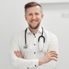 lek. Krzysztof Szymański