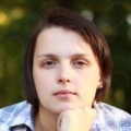 Katarzyna Wozinska