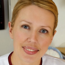 Agnieszka Stępniak-Sadowska