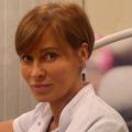 Małgorzata Berner-Rutkowska
