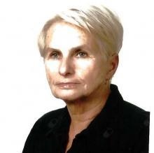 Anita Nekanda-Trepka