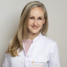 Zuzanna Łagun, dermatolog Warszawa