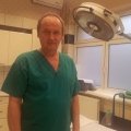 lek. Leszek Niewczas