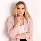 mgr Natalia Dąbrowa
