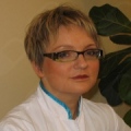 dr n. med. Joanna Magdziarz-Orlitz