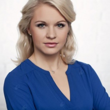 Monika Banach Lechowska