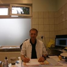 Daniel Milewicz
