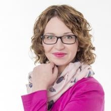 Katarzyna Iben Youssef