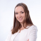 mgr Dominika Radomska -Talar